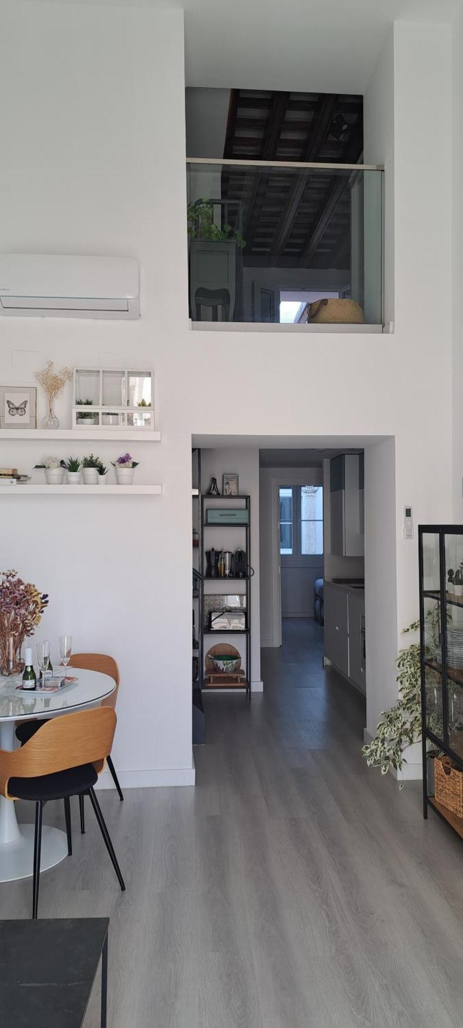 Apartamento Duplex Casa Palacio Rehabilitado Centro El Puerto El Puerto de Santa María Exterior foto